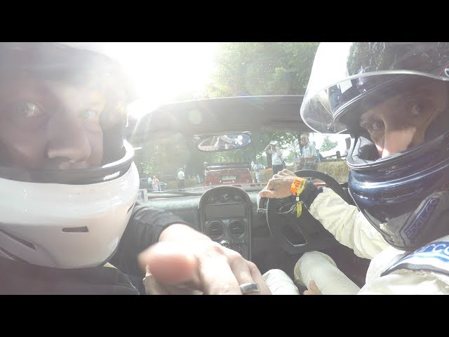Damon Hill videó kiejtése Angol-ben