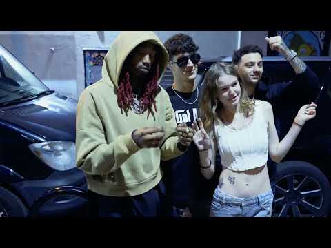 $tandard & @goldie1458 - Price Of Fame