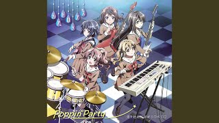 Cover art for tear drops