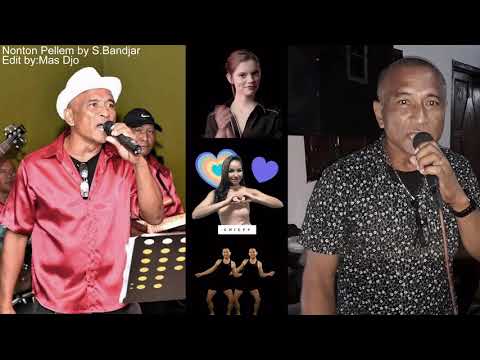 NONTON PELLEM by S. BANDJAR (Suriname)