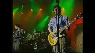 Super Furry Animals - Mountain People (Astoria 1999)