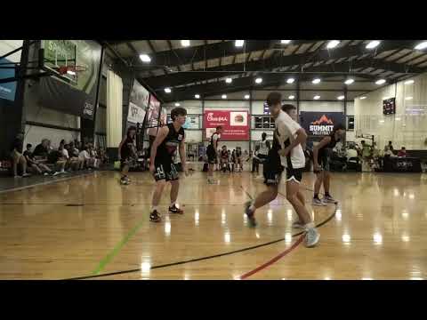 vs Gym Rats 2023 - Black - 2022.07.24 - Gym Rats National
