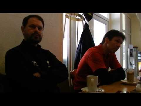 Eishockey Eisbären Berlin – Fischtown Pinguins 17 02 2017 Kommentar Krupp