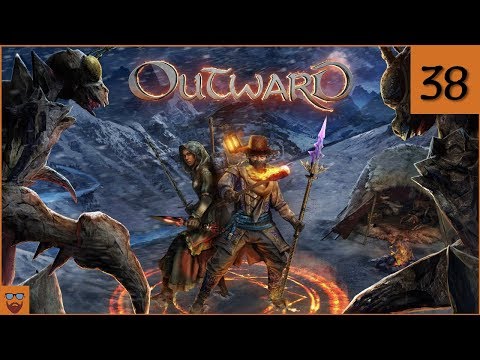 Let's Play Outward - PC Gameplay Walkthrough - Part 38 - The Mantis Becomes the Prey