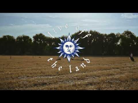 live off the land