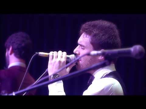 Senhor Bonifácio ~ Friday Night Live