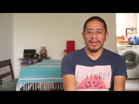 Possible Masculinities | What does it mean to be a man?