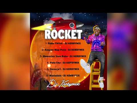 Manm Legliz - Dj Kerbymix | Kerby Feel The Vibe | Raboday