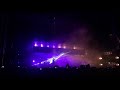 Massive Attack, Azekel - Ritual Spirit (Live in Kiev, 26/07/2018)