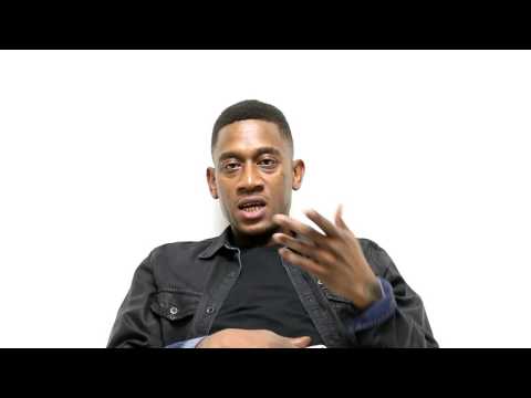 Veli Sosa Reveals Origin Of His Name