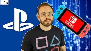 Nintendo BLOCKS Switch Hackers And Another PlayStation Event Coming? | News Wave