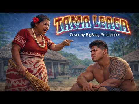 "Tama Leaga" Turn this up !Best Jam 🌴 Relax & feel the beat 😌🎶 👌 🇼🇸🌏🔥🎧