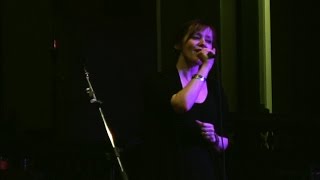 Suzanne Vega performing The Man Who Played God at SXSW 2010