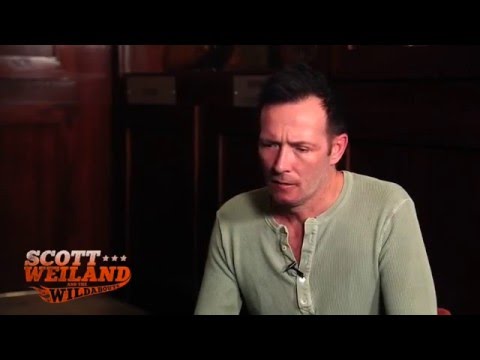 Scott Weiland - Nov. 14, 2015 (One of his last few interviews)