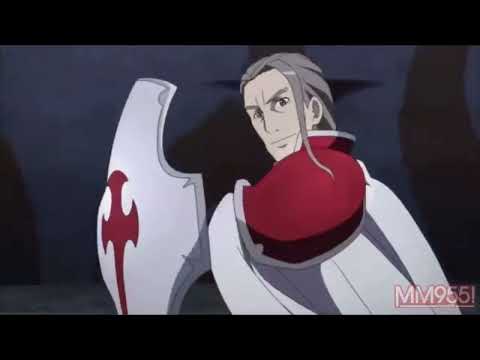 The Flobos - Coming Up AMV