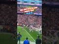 Patriots Game Winning Touchdown #shorts #fyp #viral #patriots #boston #youtubeshorts #youtube #short