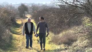 preview picture of video 'Film présentation Couveuse agricole Coups d'Pousses'
