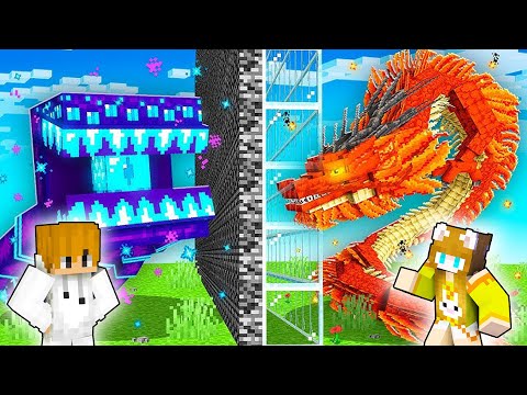 I Cheated with OP BOSSES in a Mob Battle 😨 ( Tagalog )