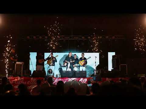 EL AGROPECUARIO ANDRES FRANCO EN PACORA CALDAS - LIVE