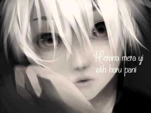 sudip gurung   chadai aau lyrics