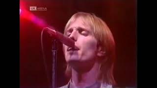 Tom Petty - Even The Losers - 5.1 immersive surround music video