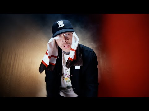 El Chulo x El Dany MG - King Mode (Video Oficial)