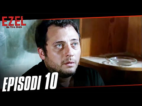 Një Film Atay Cengiz #10 - Ezel Me Titra Shqip Skenë e Veçantë