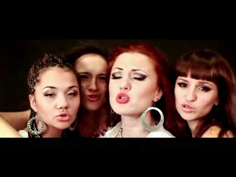 Mami Mafia (Skaya, Mad-A, Rena, Bi) -  "На пути" (CLIP) - 2011