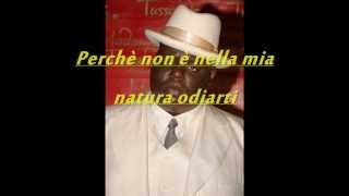 The Notorious B.I.G - Long Kiss Goodnight SUB ITA (2pac diss)