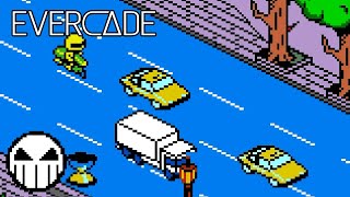 Radikal Bikers (Piko Interactive Collection 3) Gameplay