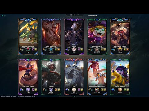 T1 Peyz | Renekton TOP vs Rumble | Patch 26.1 | 2026-01-08 | LoL Replay