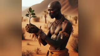 La sabiduría del anciano | cuento africano