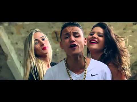 MC Menor da VD - Noite Caiu ( Video Clipe ) ( OQ Produções )