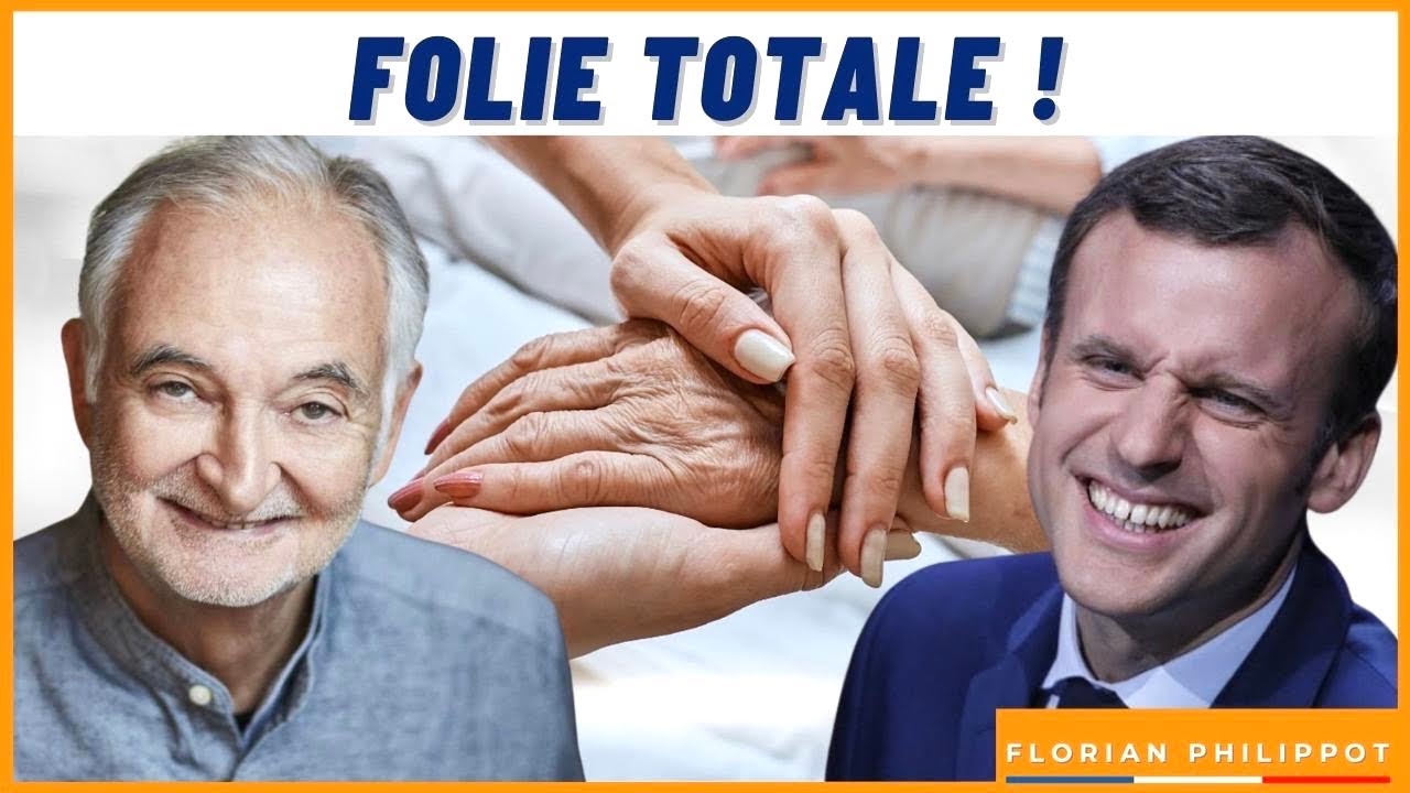 Attali balance tout sur une loi de Macron : du très lourd !