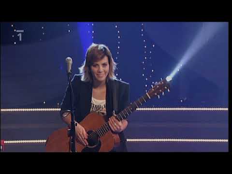 Aneta Langerová - Stačilo říct (2009)