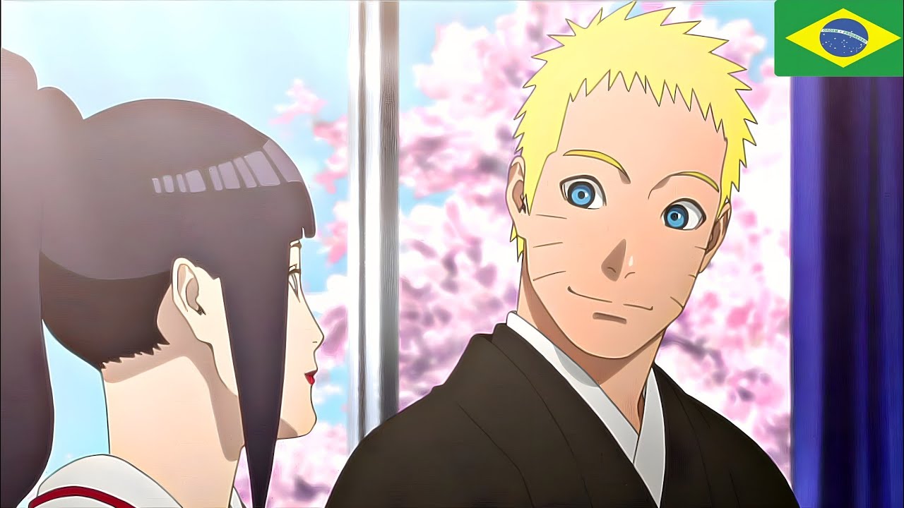 Konoha Hiden: O Casamento de Naruto e Hinata, image size:1280x720