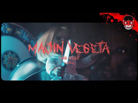 Video thumbnail for MAJIN VEGETA