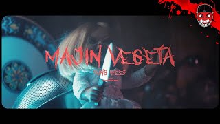 MAJIN VEGETA Music Video