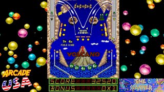 Time Scanner! (Arcade)