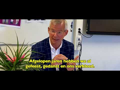 Video Diplomering 2021 Compaen VMBO