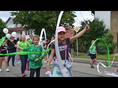 100 Jahre FC Schechingen
