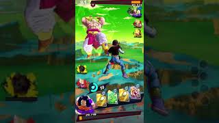 [ドラゴンボールレジェンズ]フレンドと戦ってボコされる俺、悲しい。