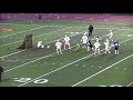 2018 Spring Highlights: CT State Champions, Ridgefield 9-Darien 8