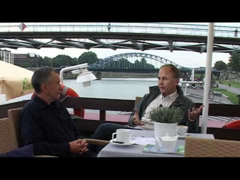 IMAK, wyd. 15. - internetowy magazyn kulturalny (wrzesień 2011)