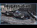 2019 Bugatti Divo [Add-On] 17