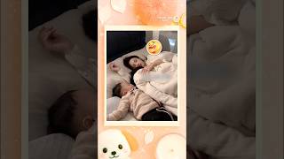 Download lagu One day Me & My huggy husband 💖😍 #kdrama #cdrama #couple mp3