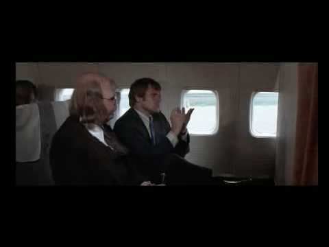 Mr Wint and Mr Kidd - "For a Lady"