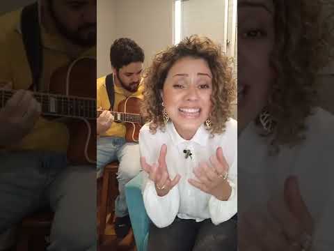 Kelly Lopes - Sentimentos (cover)
