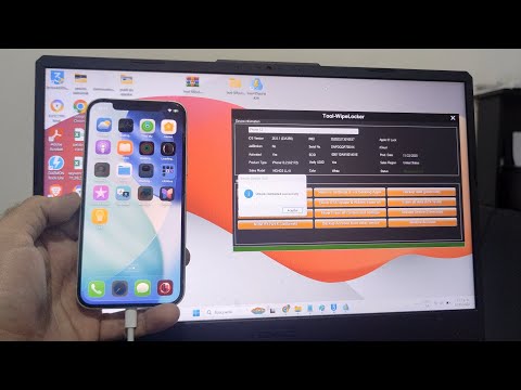 iOS 26 iCloud Activation Lock Removal 2025💥 iPhone 12 Bypass iCloud Hello Screen With Unlock Tool