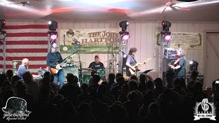 New Riders of the Purple Sage at The John Hartford Memorial Festival 2015 (Full Set)